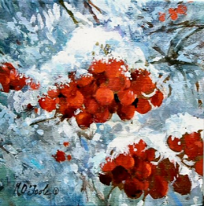 The Gift of Winter