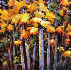 Autumn's Glory