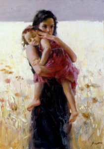 Maternal Instincts