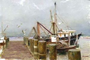 Safe Harbor