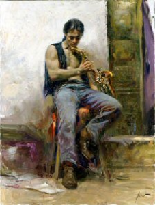 Music Lover