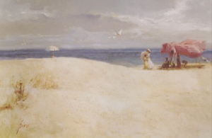 White Sand