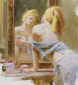 Morning Reflections