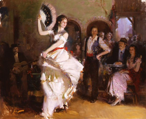 The Last Dance