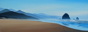 South Cannon Beach