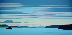 Schwartz Bay View