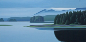 Coastal Islands