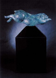 Rabbit Flyer