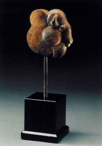 Bison Medallion
