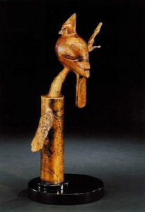 Cardinal Seat