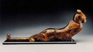 Puma Poise