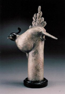 Quail Cover