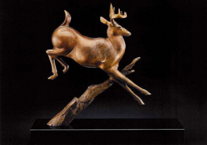 Stag Leap