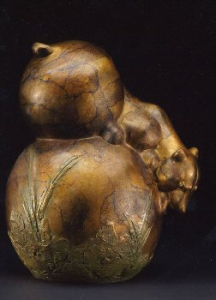 Bearly Balanced