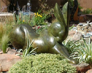 Rabbit Reach Large