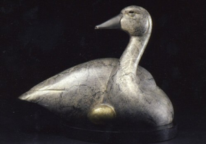 Swan Egg
