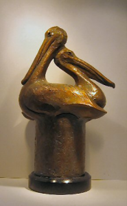 Pelicans