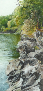 Island Stone