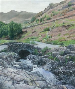 Little Stone Bridge