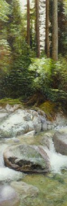 Forest Pool