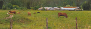 Old Country Farm