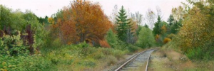 Around The Bend