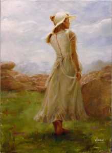 Morning Breeze