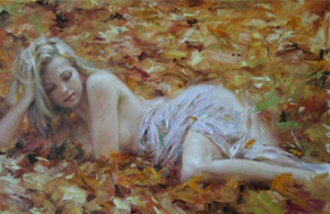 Autumn Muse