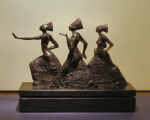 3 Wise Women