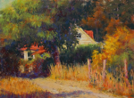 Mary's Place