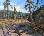 Near Merrit