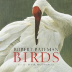 Robert Bateman - Birds