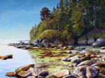 Tribune Bay