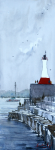 The Breakwater