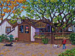 Tree House Cafe