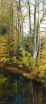 Autumn Reflection