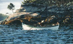 The Rower