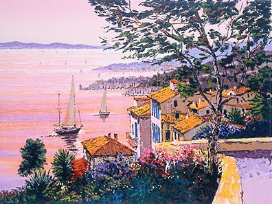 Kerry Hallam