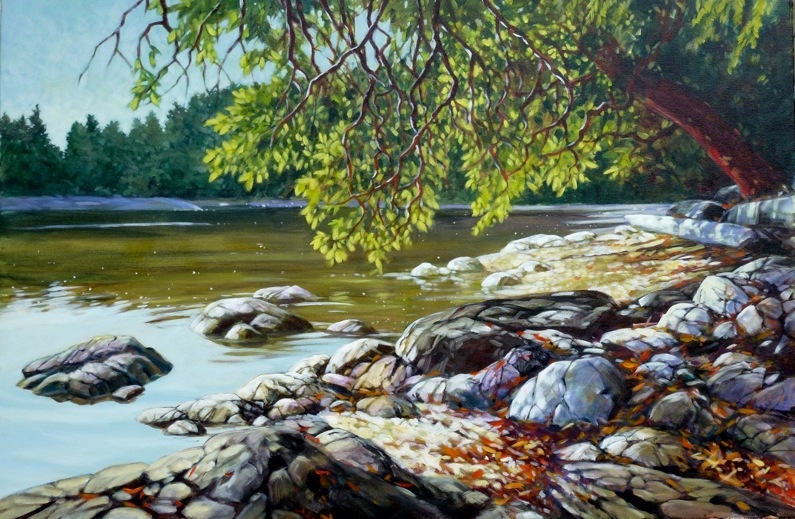 Janice Robertson
