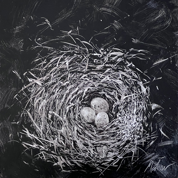 Sheila Mather Hidden Treasures
