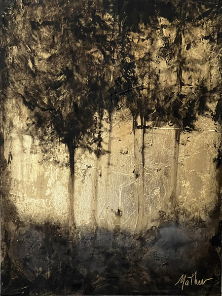 Sheila Mather Morning Glow