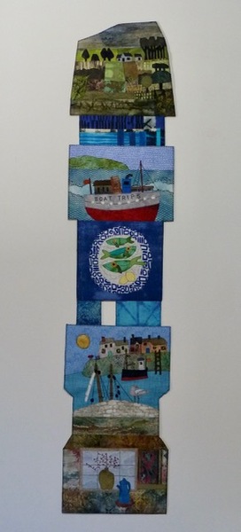 Marie Kajdasz A Priceless View