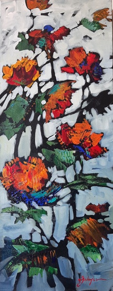 Gail Johnson Anything You Want