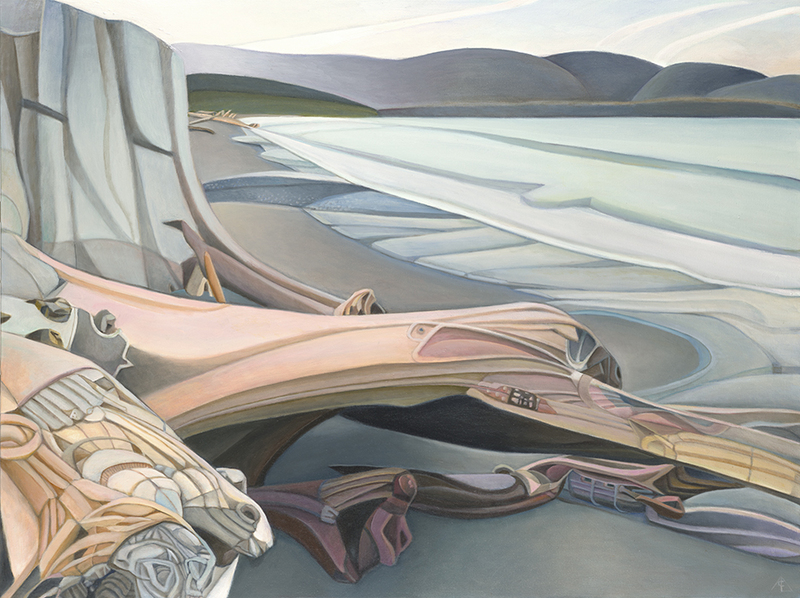 Cheryl Long Old Bones