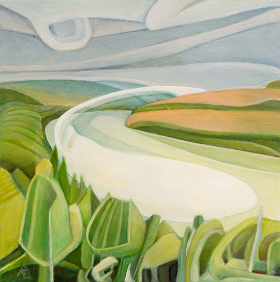 Cheryl Long Peace River