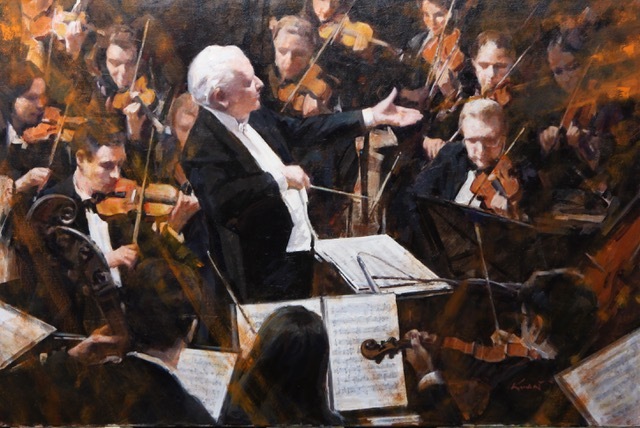 Clement Kwan Timeless Symphony