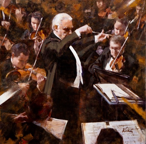 Clement Kwan The Orchestra
