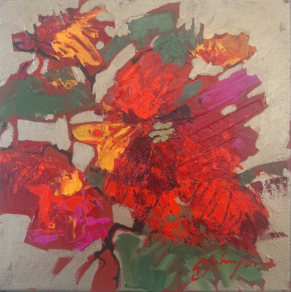 Gail Johnson Dreamers