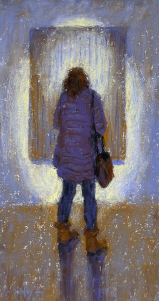 Gail Sibley Spotlight