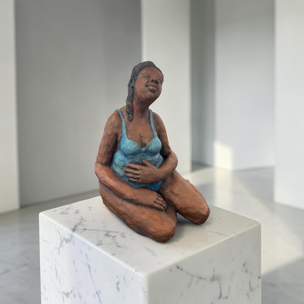 Ginny Glover Bessie